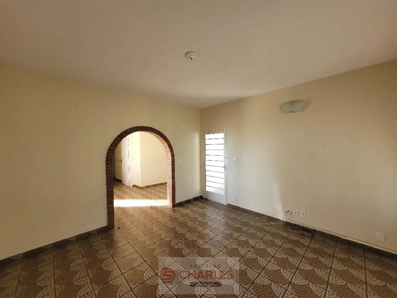 Casa Para Aluguel SANTA CRUZ MOGI MIRIM