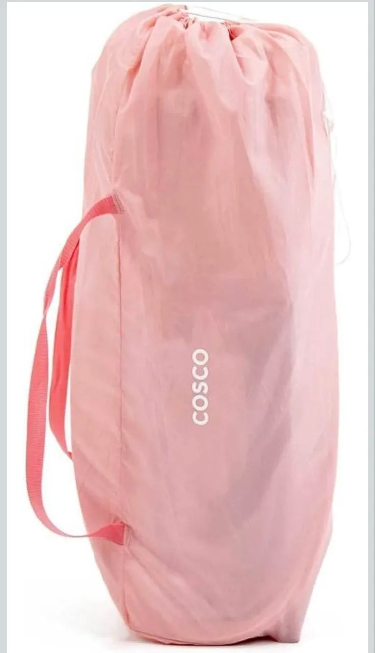  VENDO BERÇO COSCO KIDS - MODELO NANNY - Foto 5