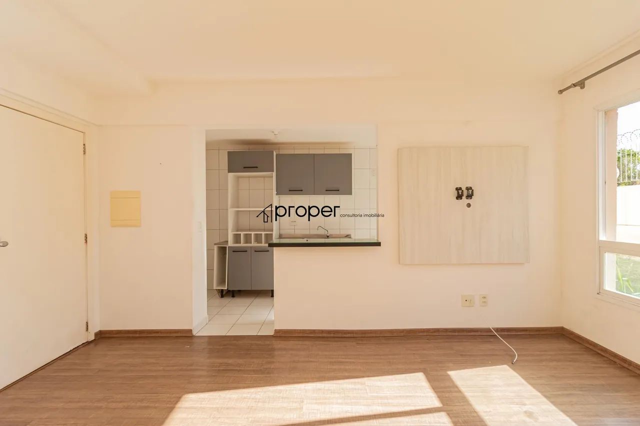 Ótimo apartamento semi mobiliado para aluguel no Areal - Pelotas/RS - Foto 3