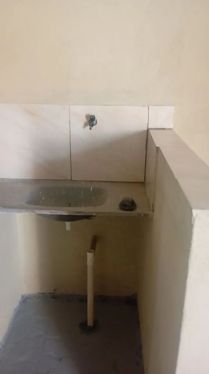 Foto - Fortaleza - Olavo Oliveira