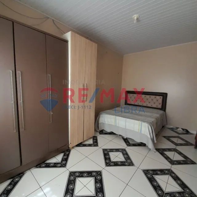 IMOBILIÁRIA LIBRA VENDE SOBRADO - Foto 5