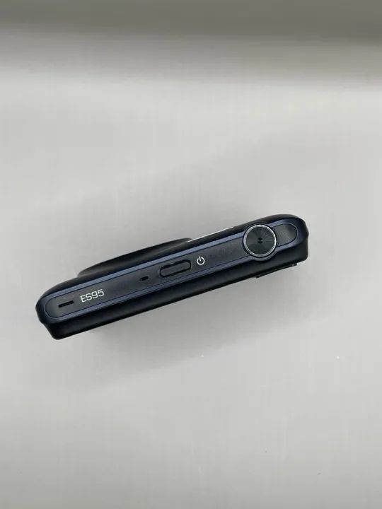 Câmera Samsung ES95 - Foto 4