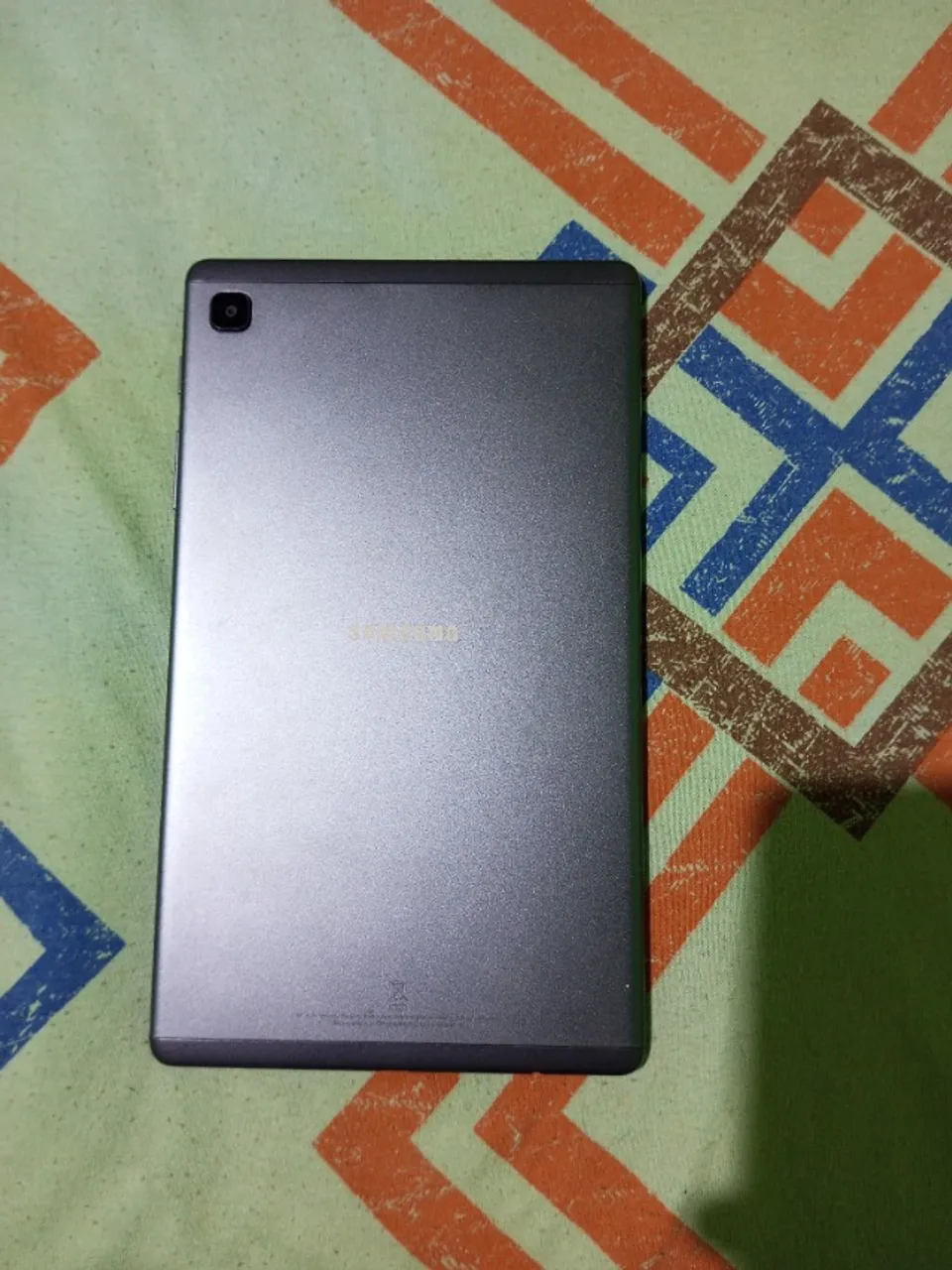 Tablet TAB A7 Samsung