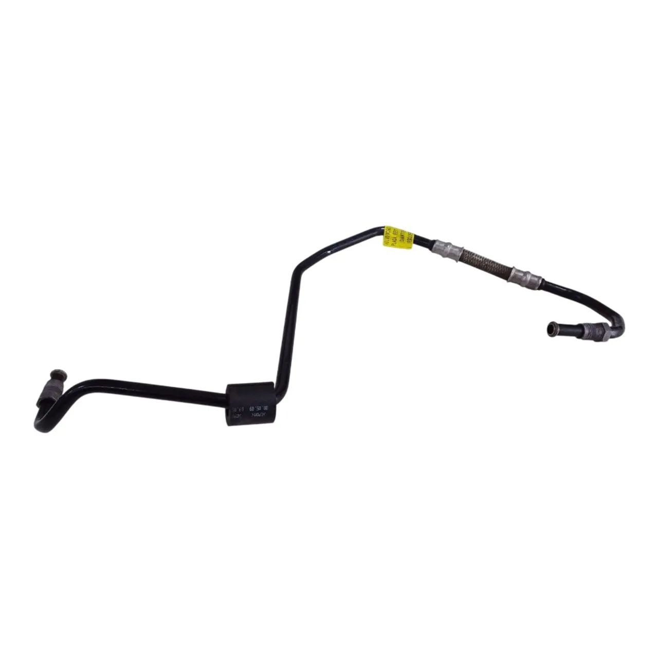 Turbo  Cano Abs Volvo Xc60 3.0 2009/2013