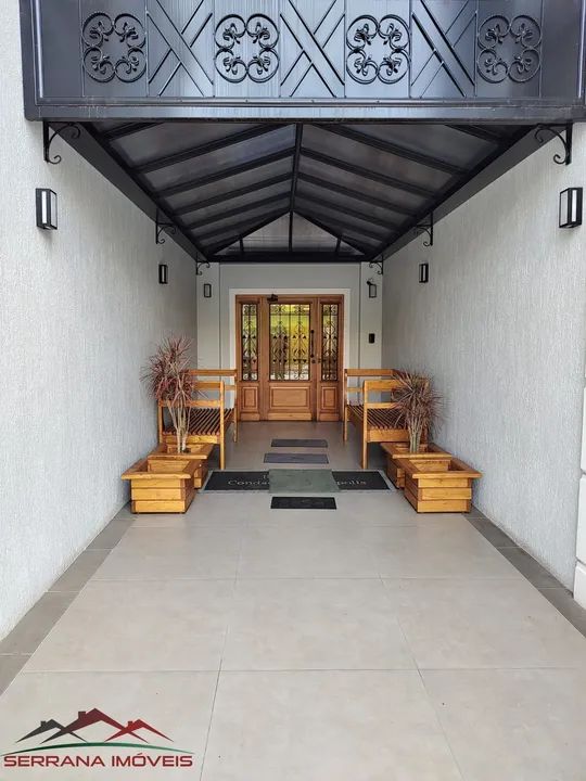 APARTAMENTO RESIDENCIAL em NOVA PETRÓPOLIS - RS, Centro - Foto 4