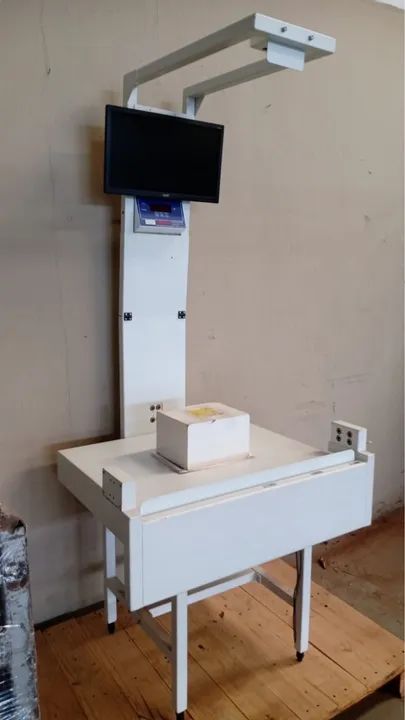 Balança de cubagem, OneShip - Foto 2