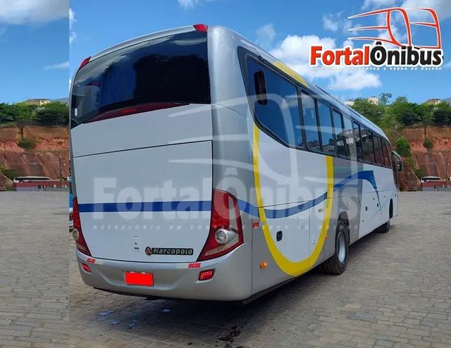 Mercedes Benz OF 1724  - Foto 6