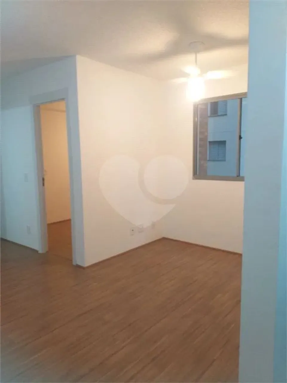 Apartamento com 2 quartos para locação em Mooca - SP