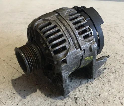 Alternador Golf Audi A3 Turbo 1.8 2001 2002 2003 - Foto 4