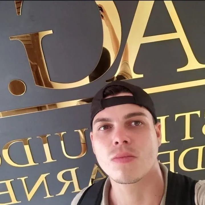 Fabricante de letras caixa - Letra Caixa Fachada