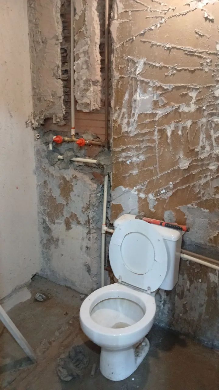 Faz Tudo - serviços temporários