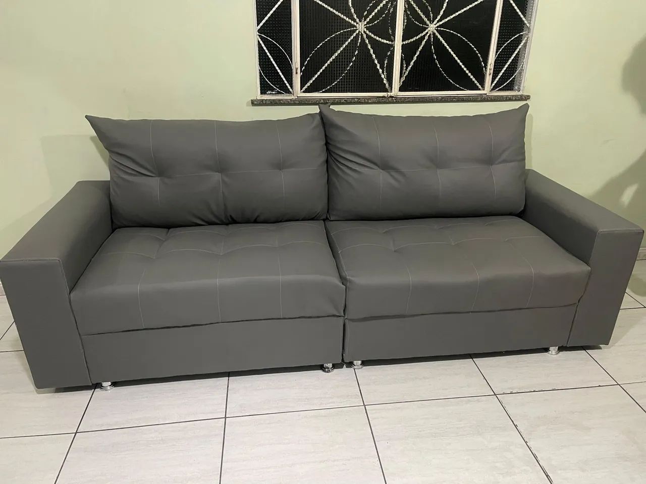 Tapeçaria reforma em geral - Foto 3