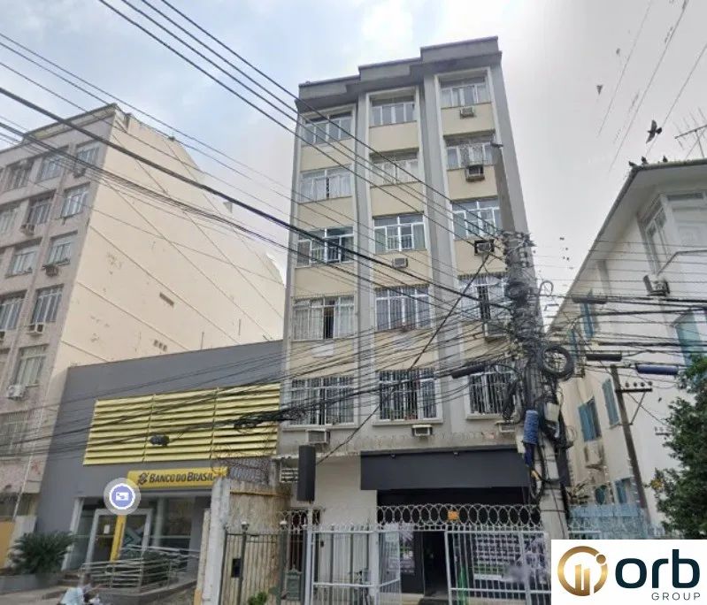 Leilão de Apartamento de 3 Quartos no Maracanã, Rio de Janeiro - 120m² de Luxo! - Foto 5