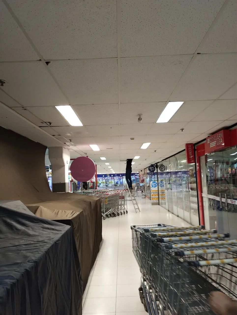 Quiosque + ENTREGA E MONTAGEM inclusa - Foto 3