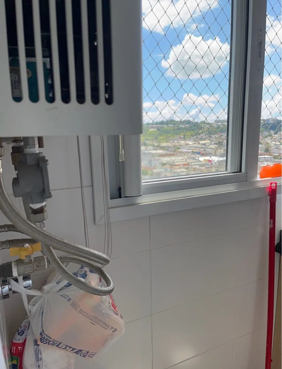 Cobertura horizontal a venda - Foto 5