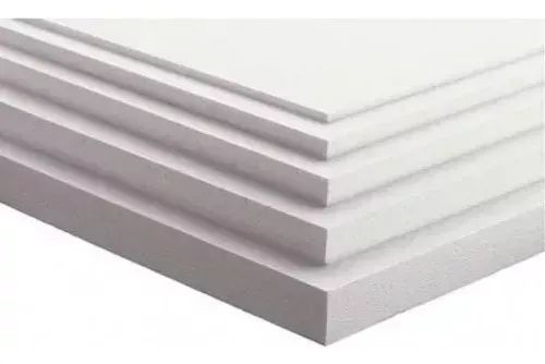 Placa Isopor 10mm 50x100cm com 25 Unidades - Foto 2