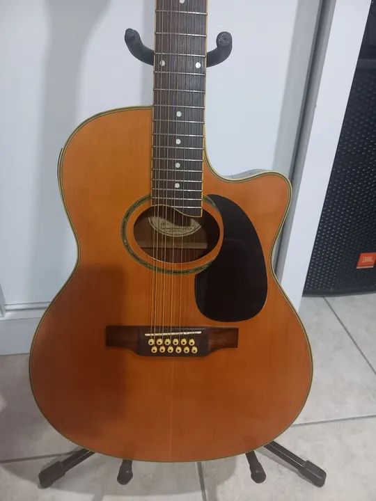 Violão Condor 12 cordas