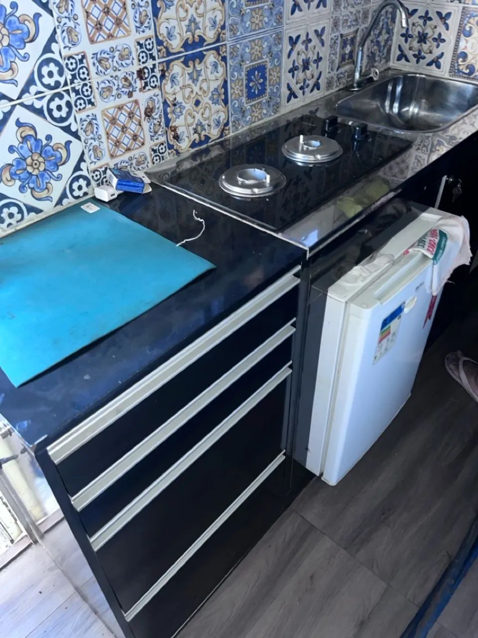 Trailer para viagens  - Foto 8