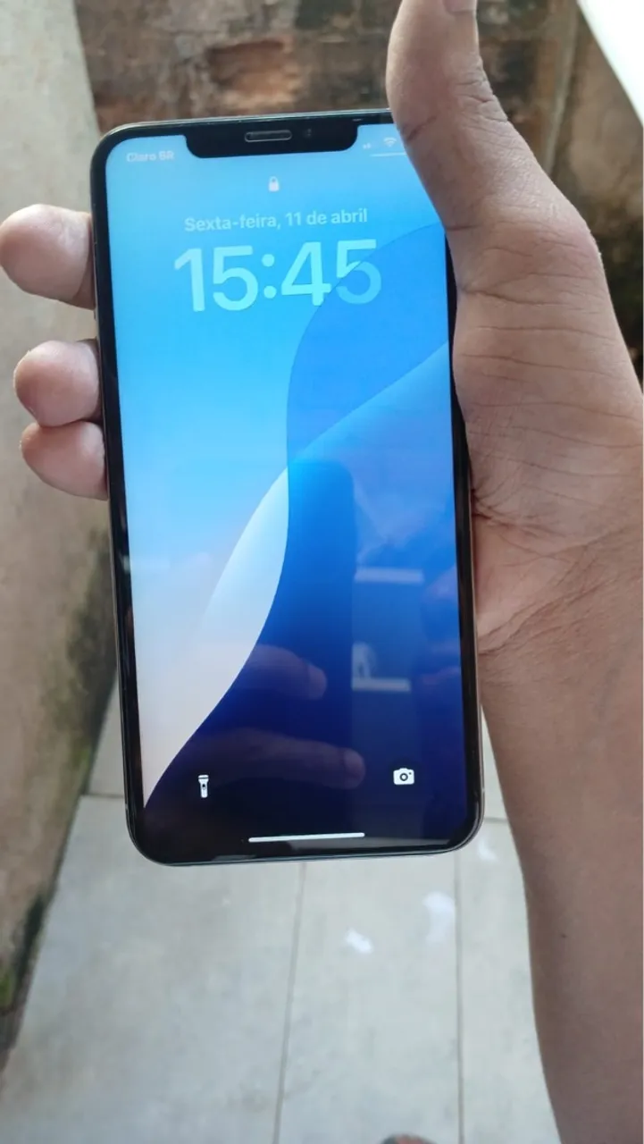 Vendo iPhone XS Max 