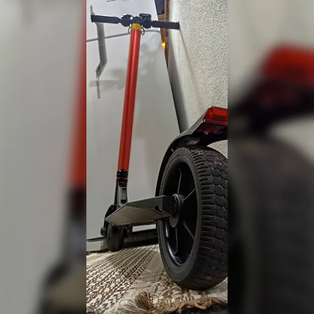 Patinete Elétrico Freego