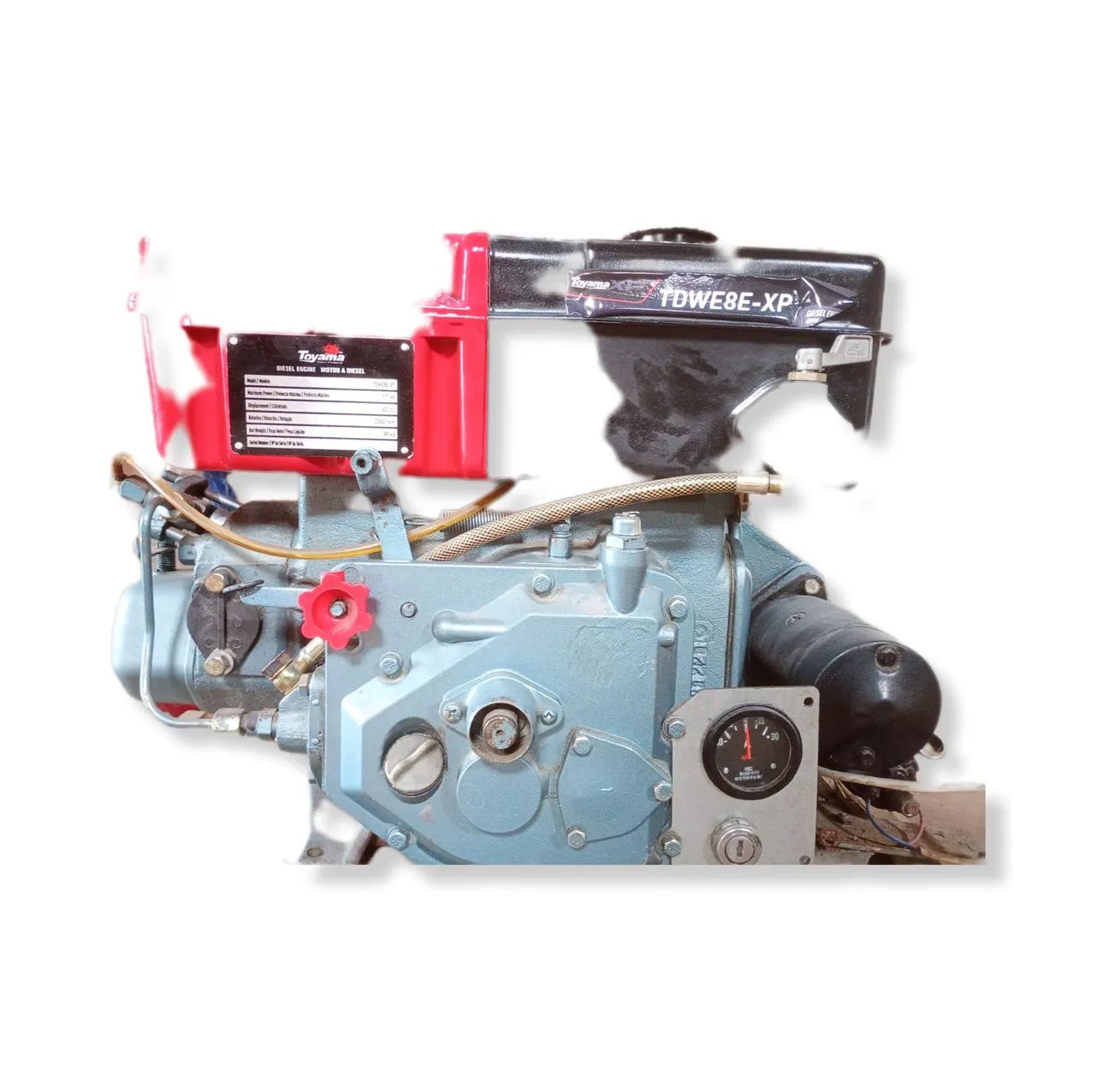 Motor de Barco Toyama - Foto 2