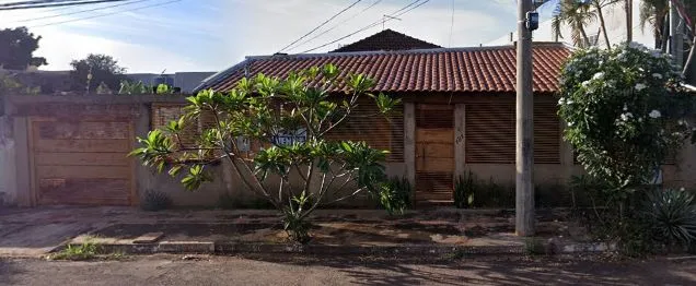 Vende-se casa