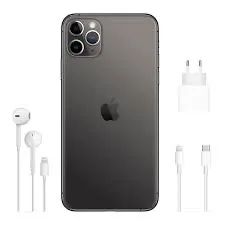iPhone 11 Pro ótimo estado, sem arranhões - Foto 5