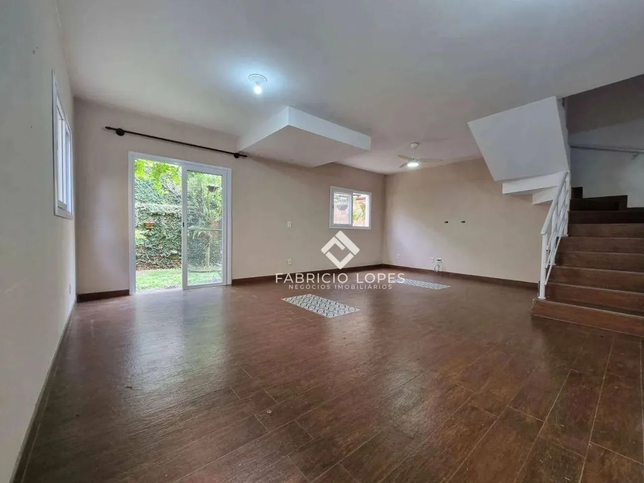 Casa com 4 dorm. 2 suítes, para alugar, 130 m² - Jardim Santa Maria - Jacareí/SP - Foto 3