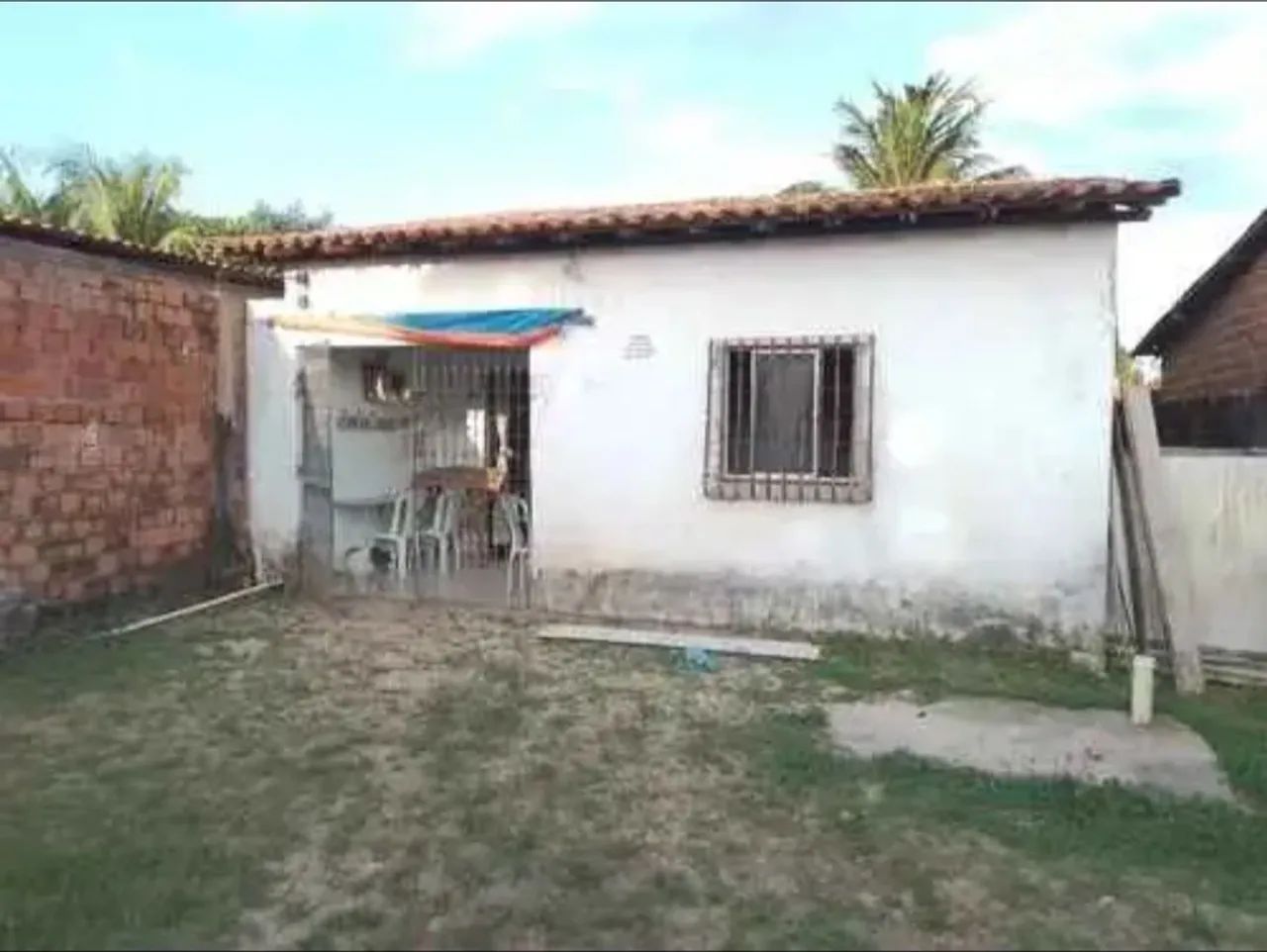 Vendo casa no Itapoã 