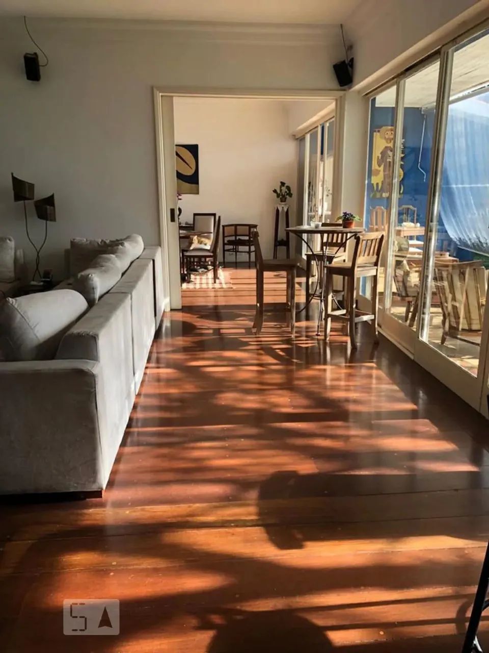 Casa à Venda - Campo Belo, 4 Quartos, 1000 m2 - Foto 7