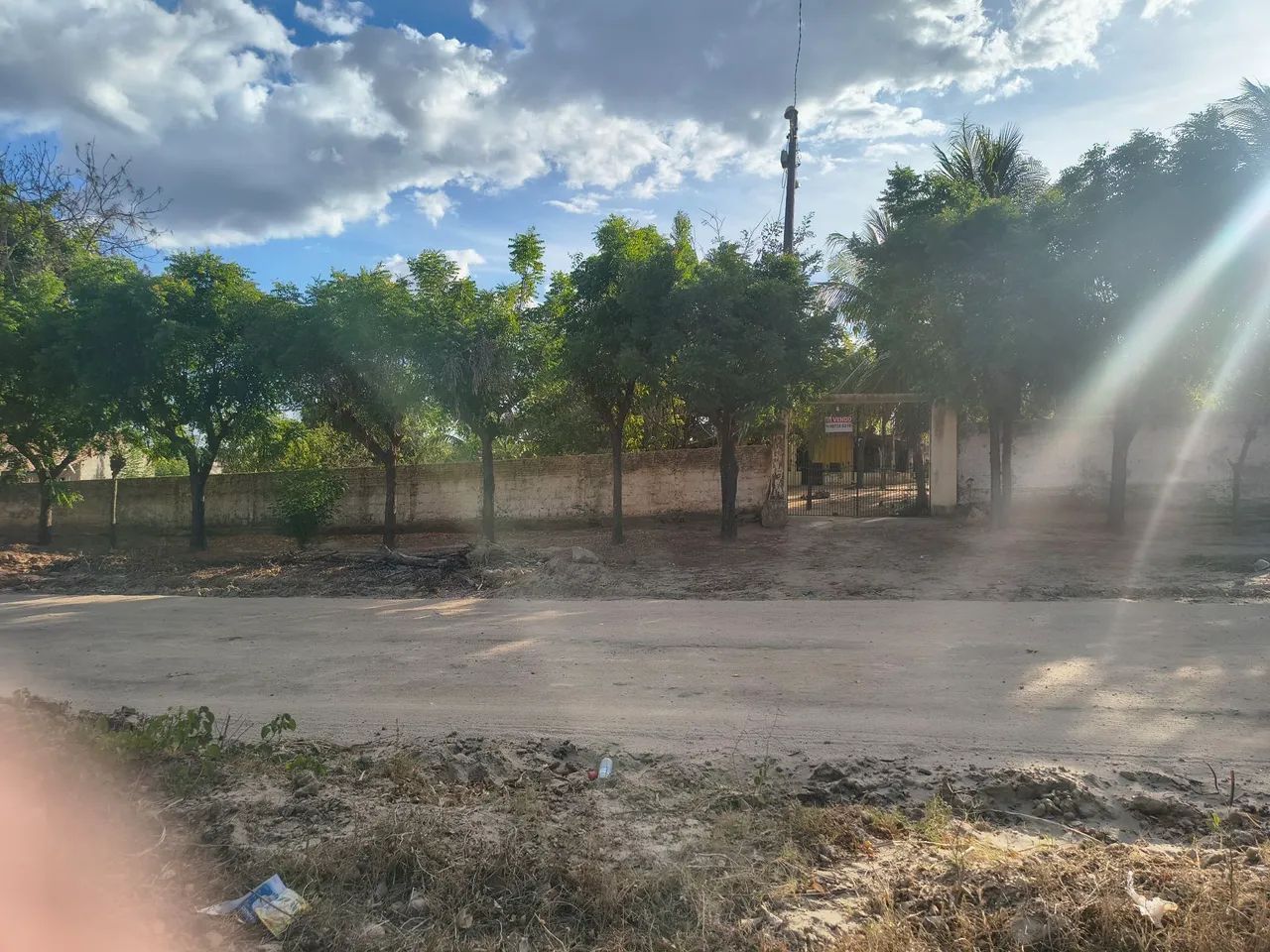 Foto - Fortaleza - Pirambu