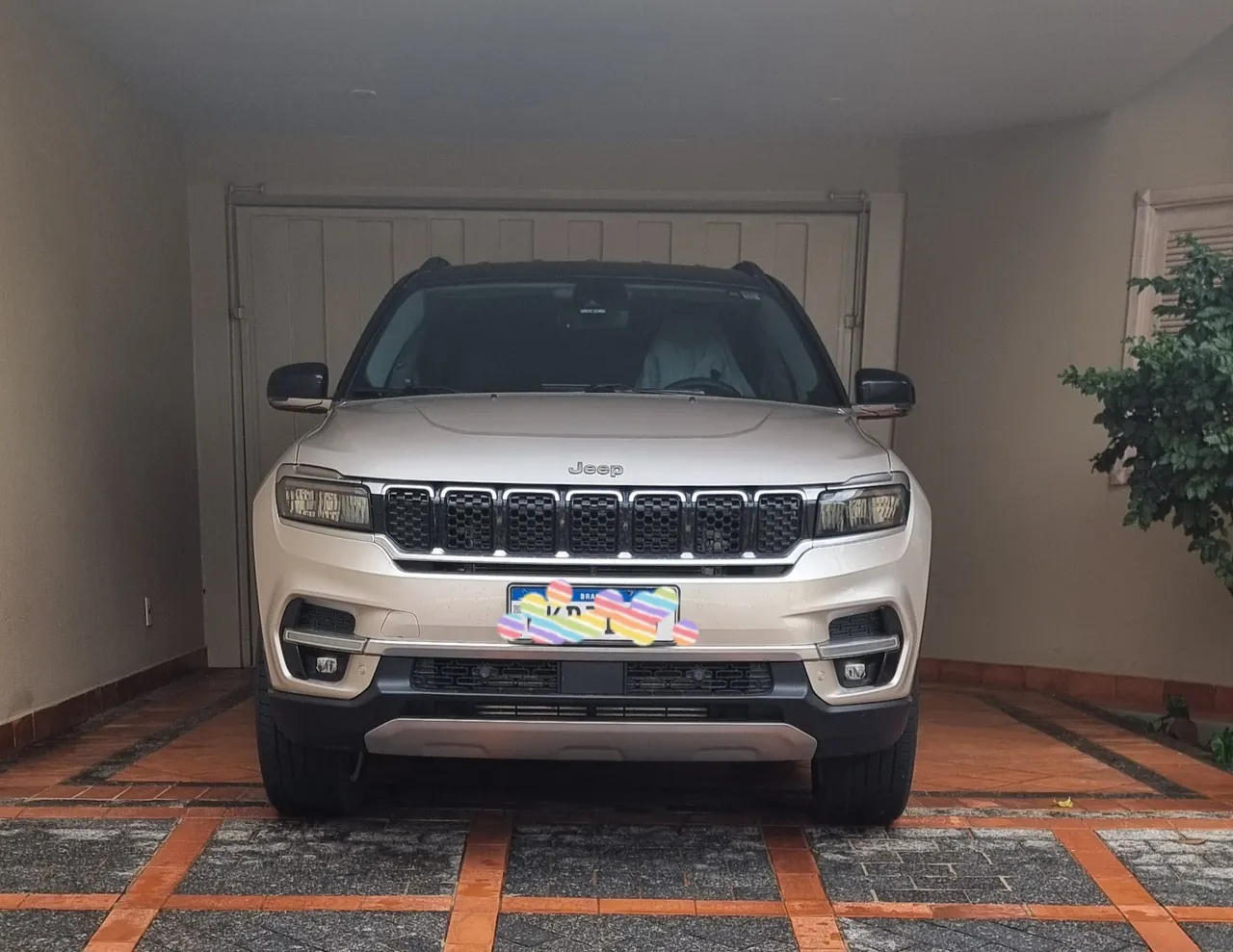 Commander 2022 diesel 4x4 limited