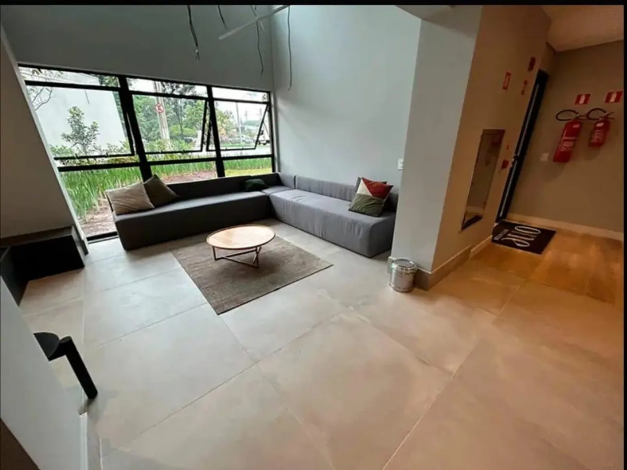 Studio Moderno no Butantã: Sua Vida Tranquila a 400m do Metrô!