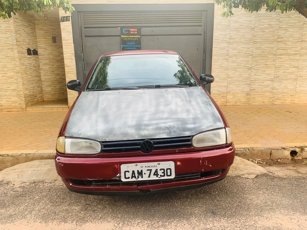 Gol 1995  - Foto 3