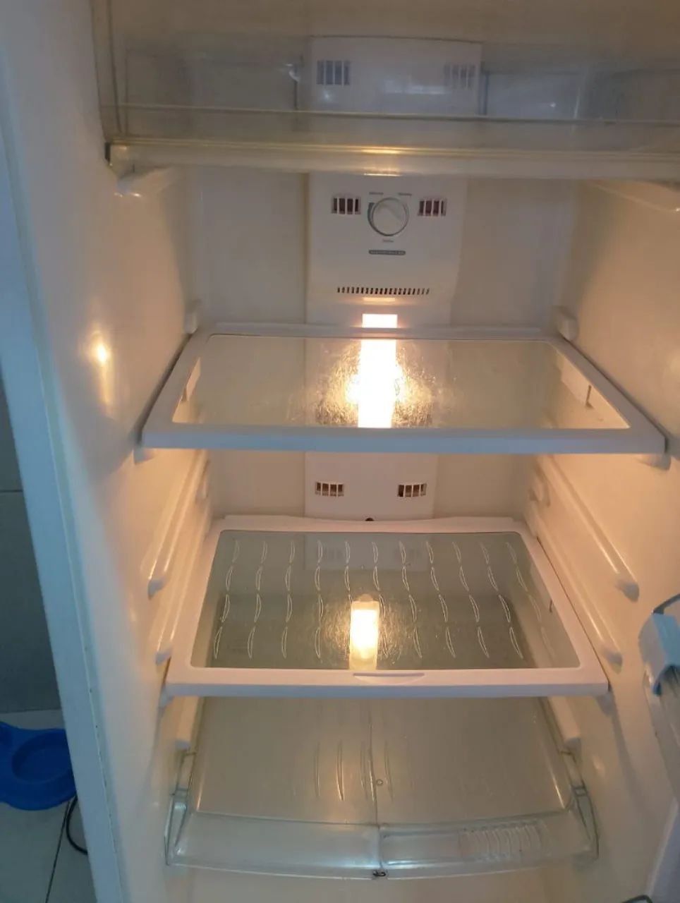 Geladeira Usada - Foto 5