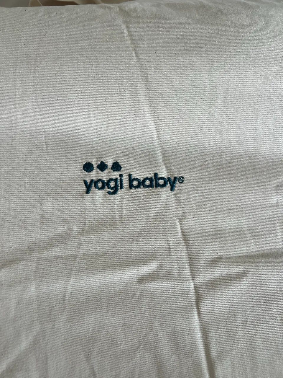 Ninho yogi baby