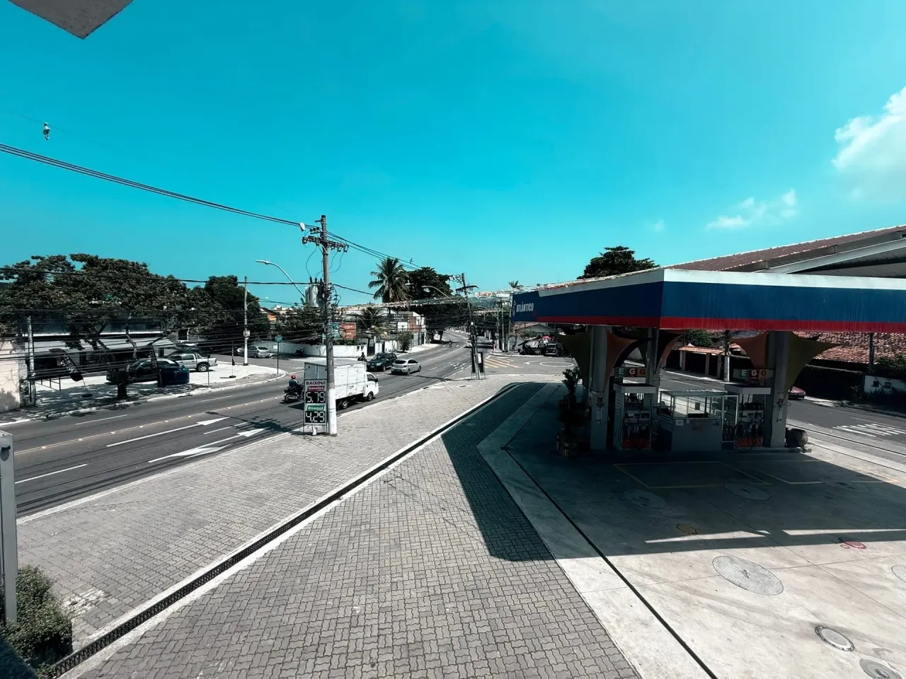 Sala para locação, Piratininga, Niterói, RJ