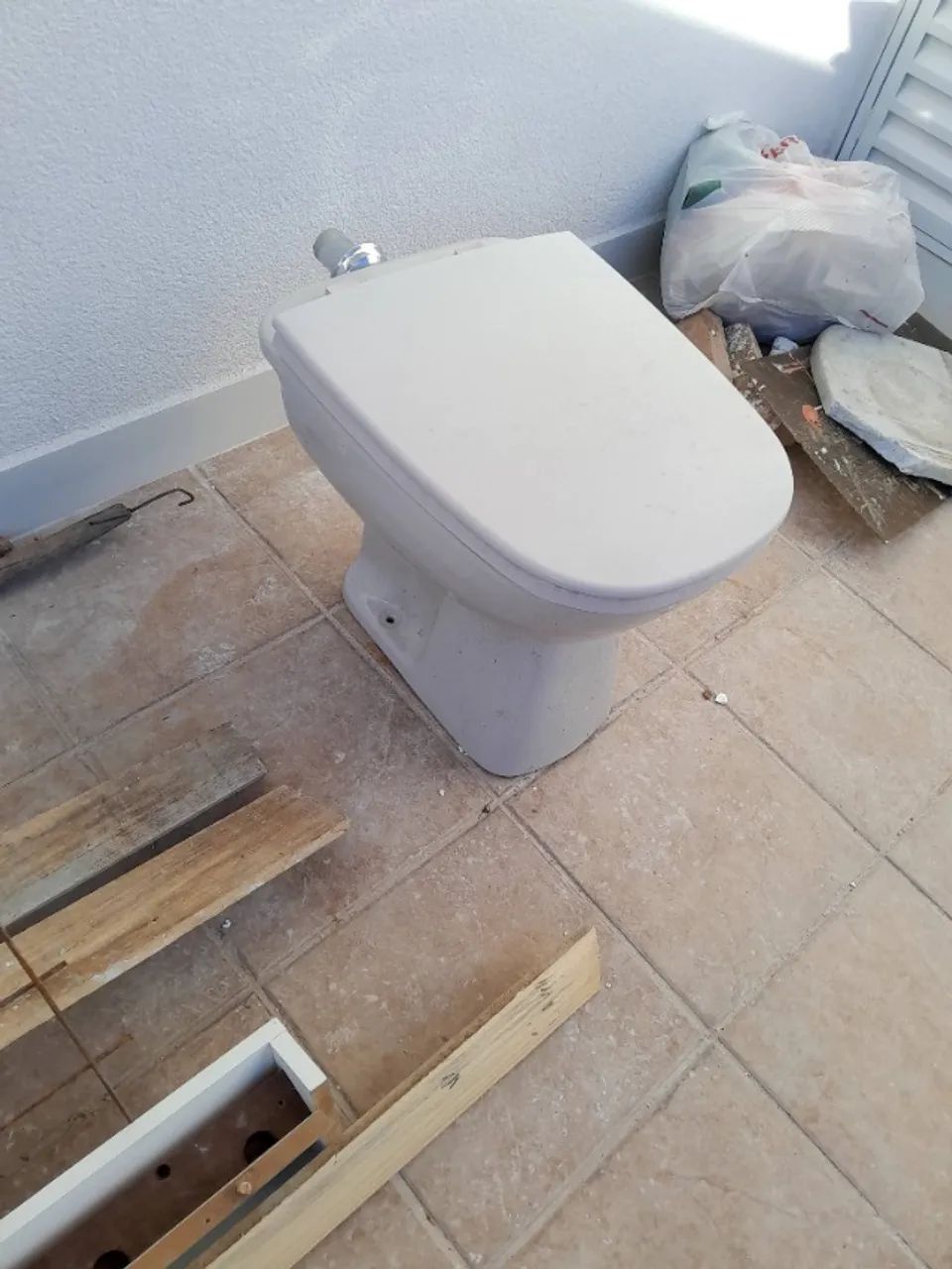 Vaso sanitário  - Foto 3