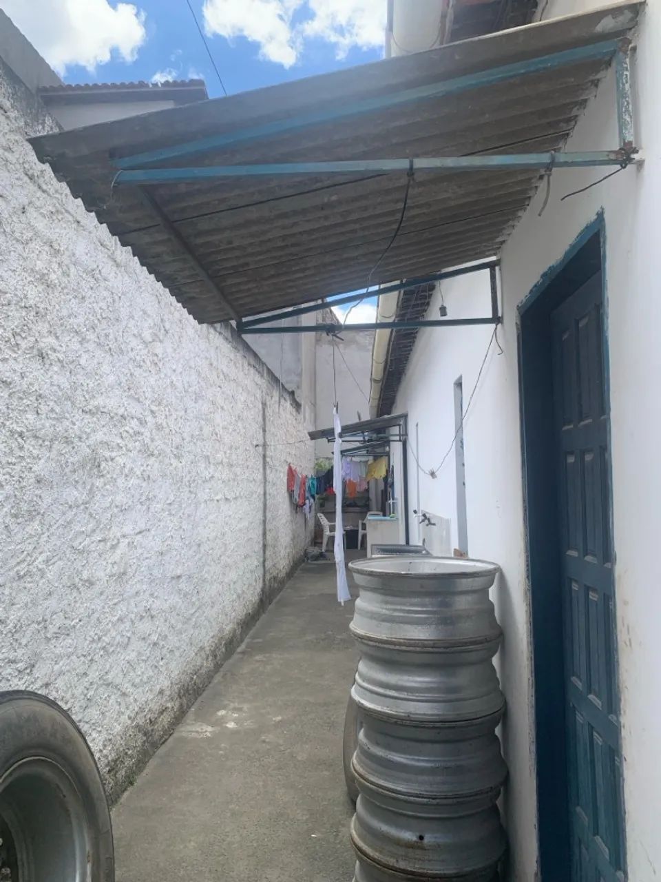 Foto - Feira de Santana - CASEB