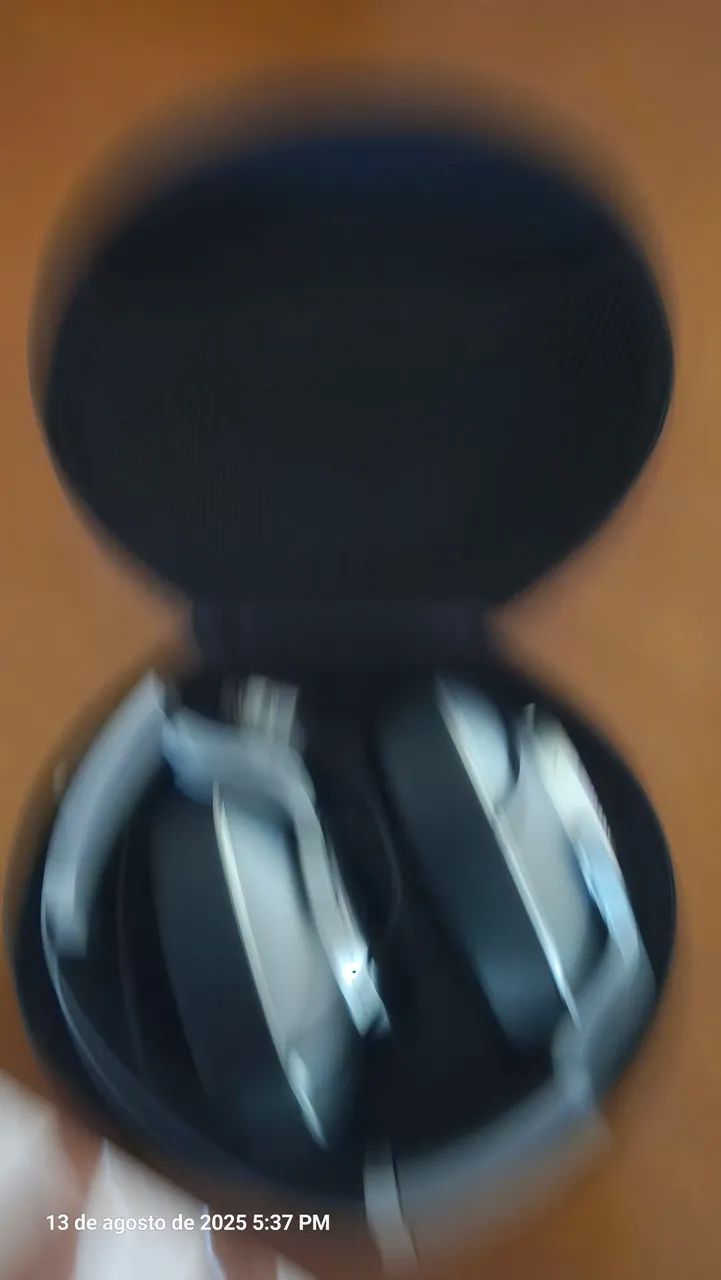 Fone de ouvido AKG N700NC Wireless - Foto 5