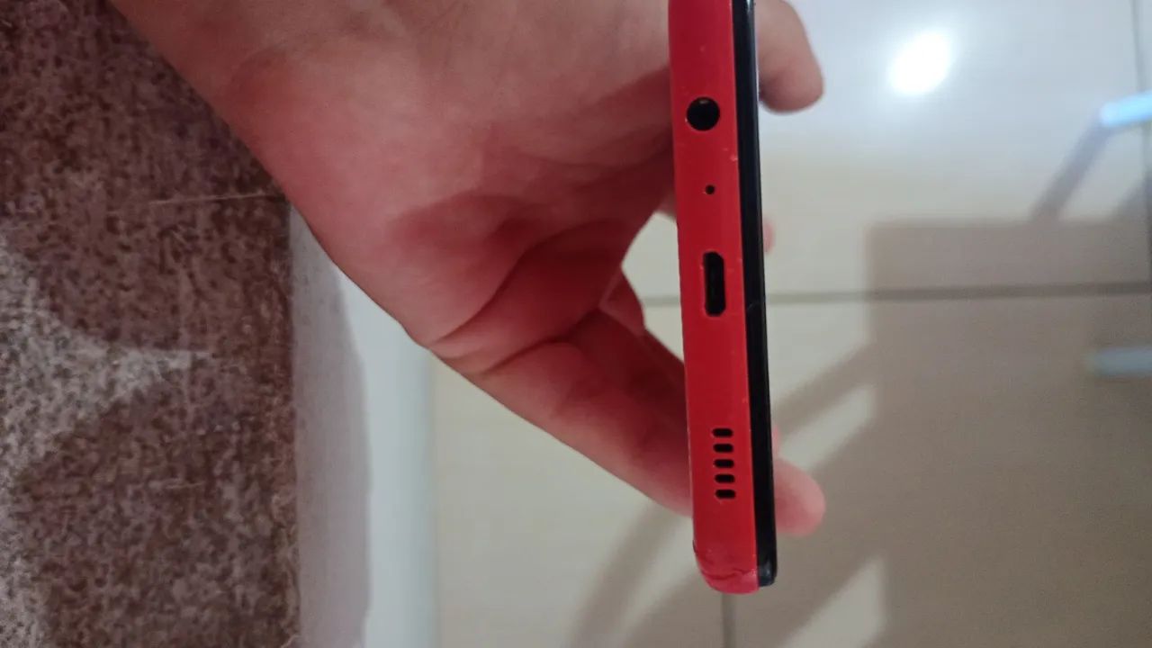 Samsung A02 - Foto 3