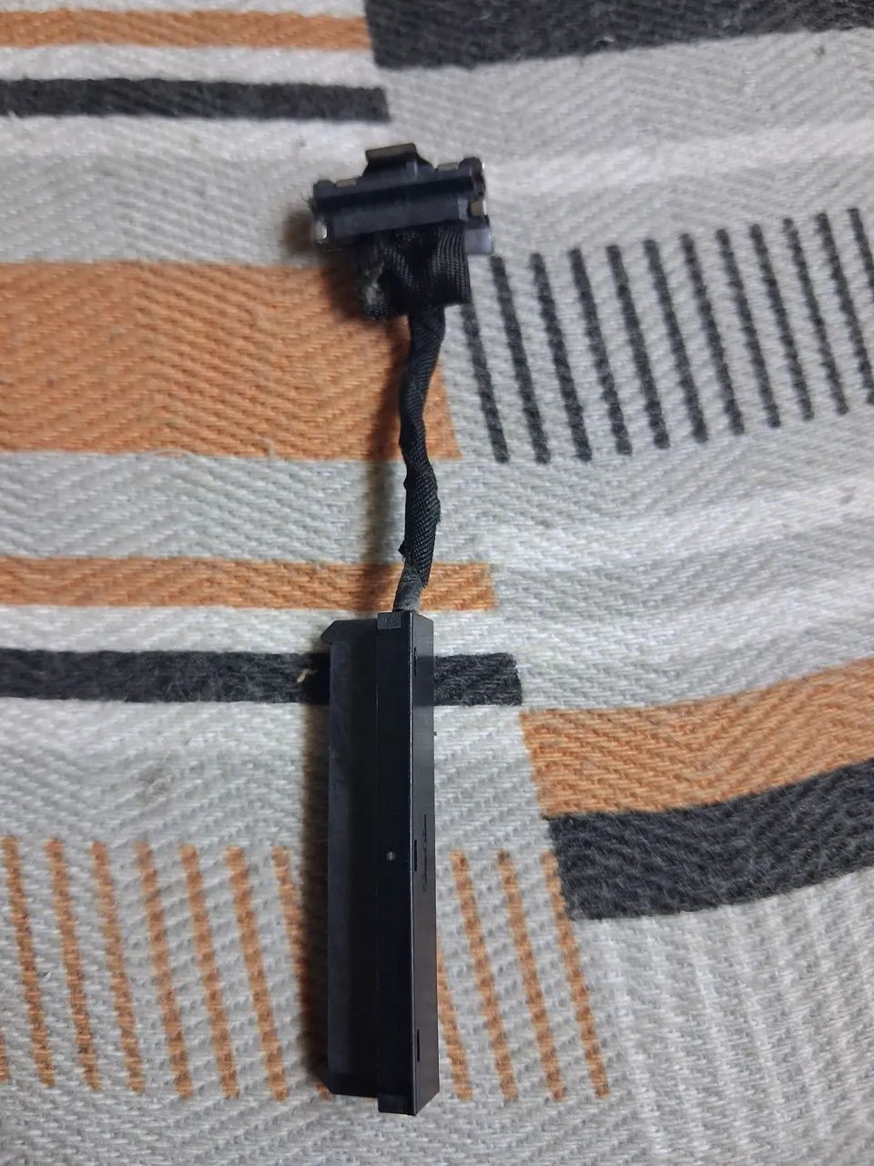 Cabo hd pra placa mãe notebook dell inspiron 14r 5420 - Foto 2