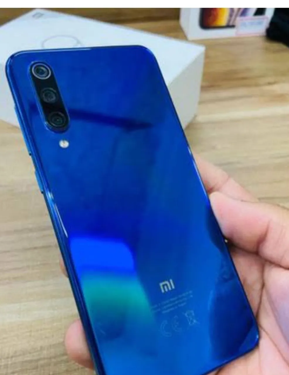 Redmi 9 SI 