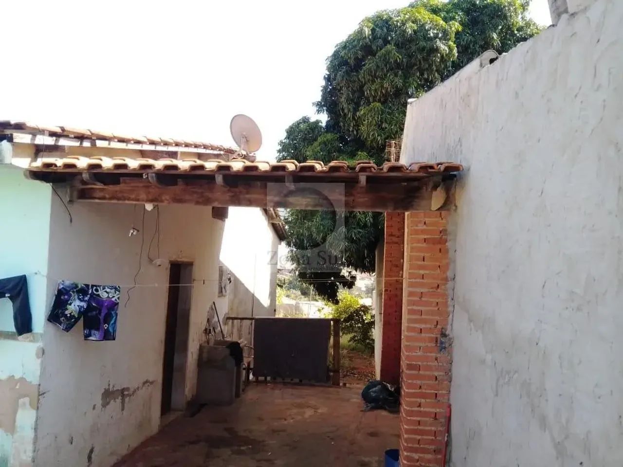Lote / Terreno em Vila Nova Sorocaba - Sorocaba - Foto 3