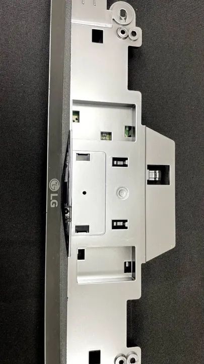 Placa Wirilless bluetooth com moldura inferior Lg 58uf8300 - Foto 5