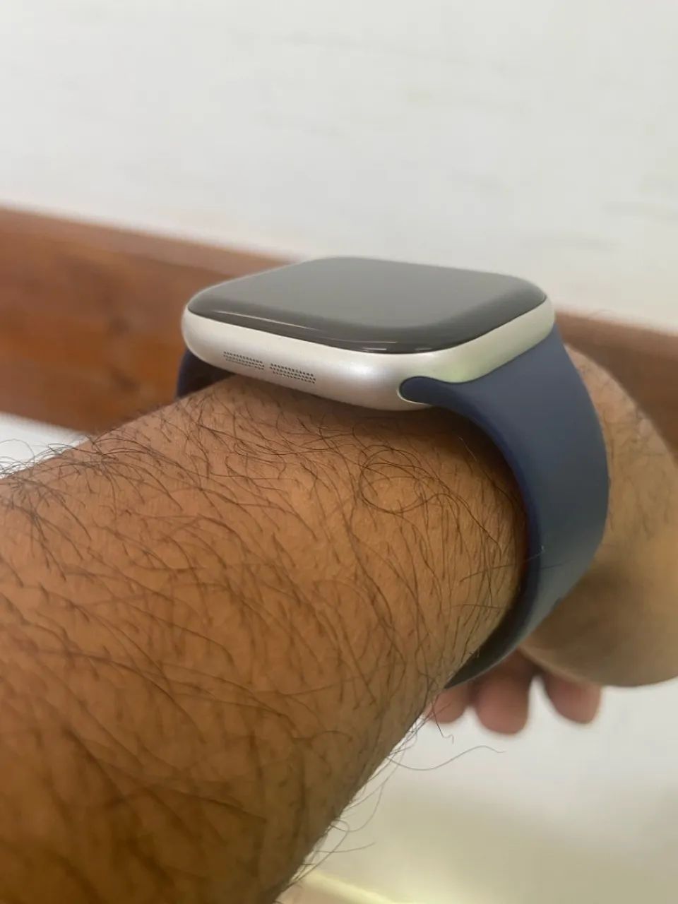  Apple Watch series 10 46mm usado - Foto 3