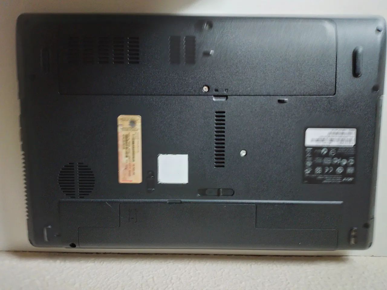 Notebook Acer Aspire - Foto 4