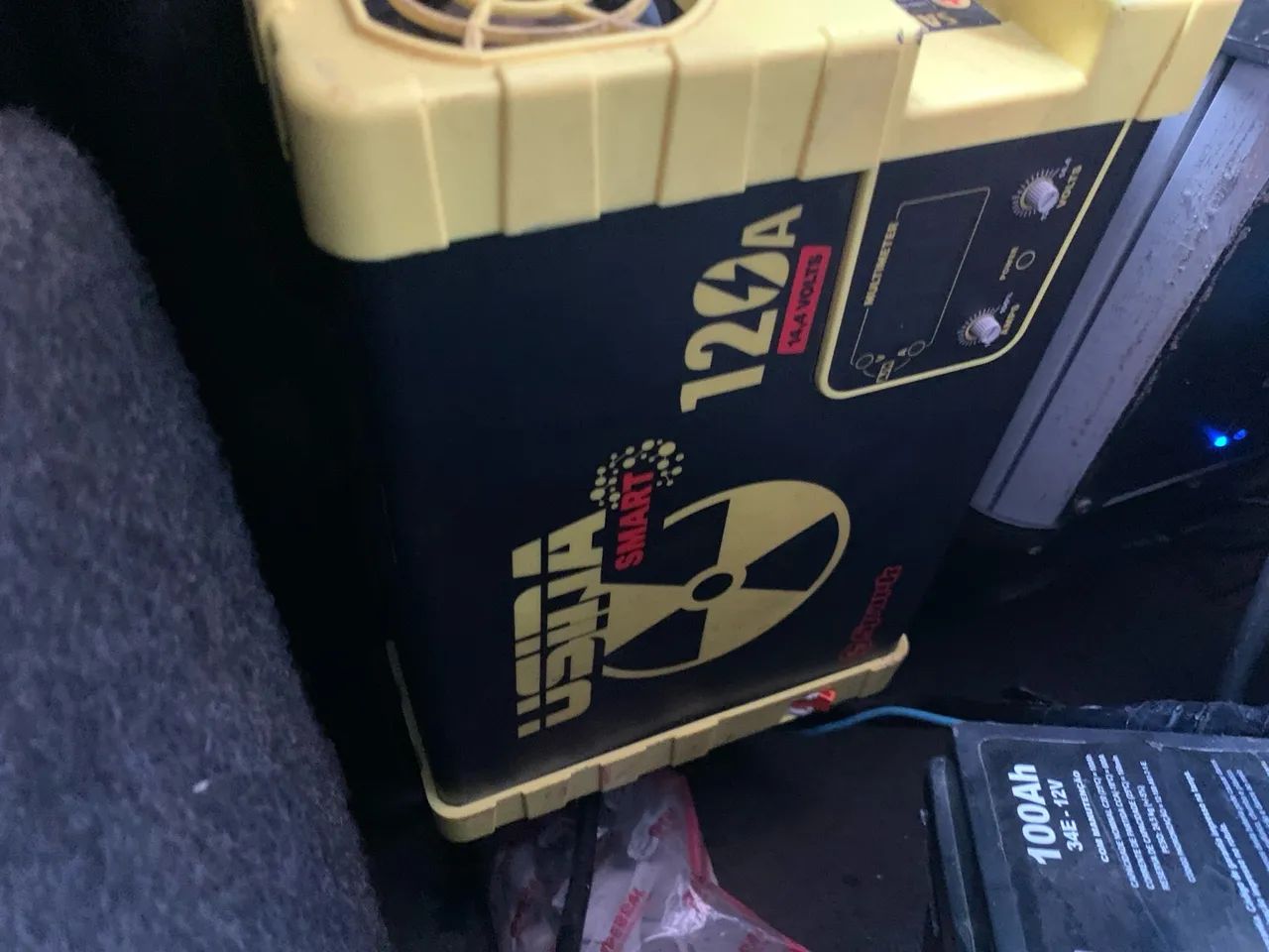 Vendo caixa trio Sub  - Foto 4