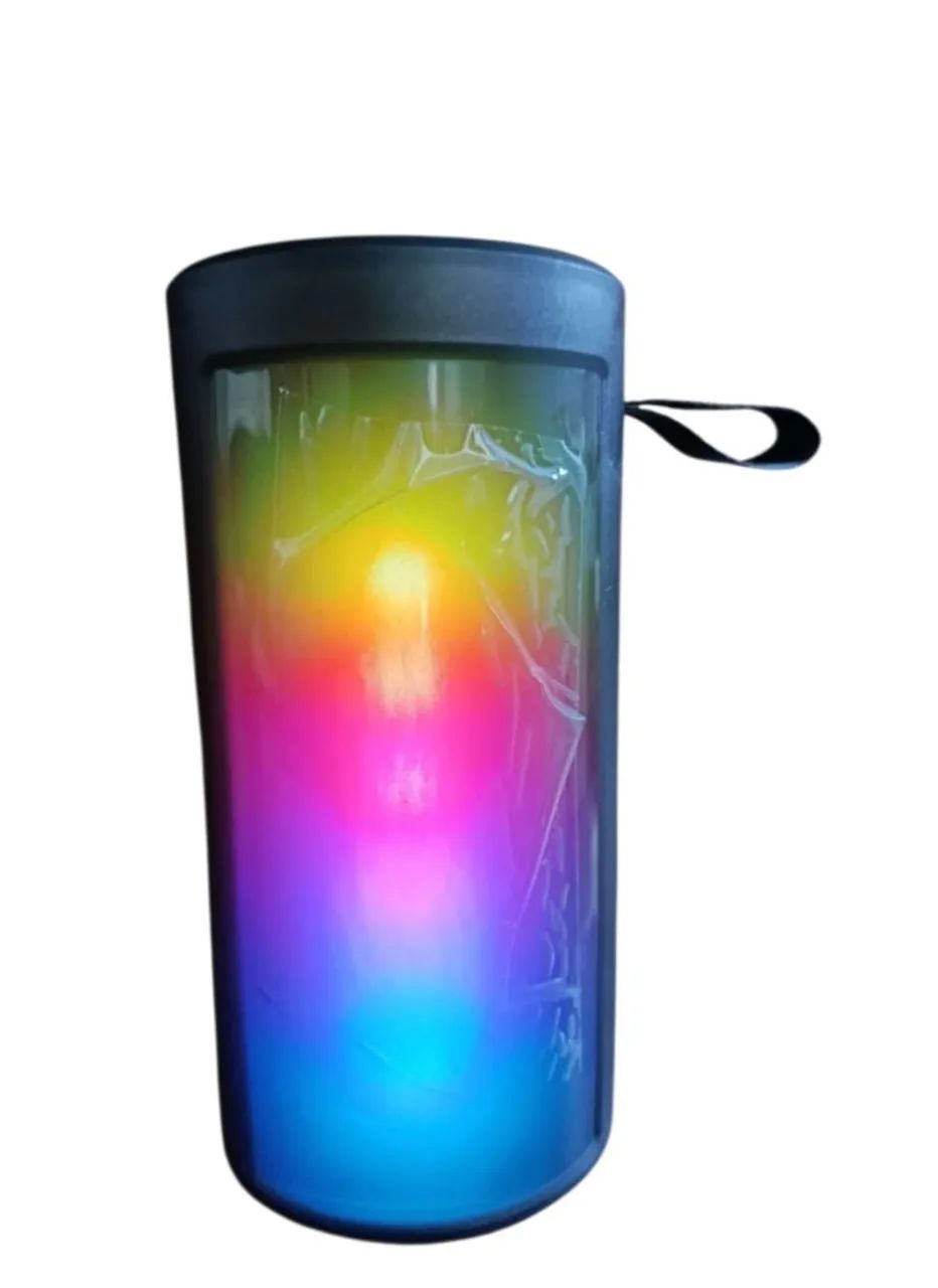 Caixa de Som Portátil Bluetooth