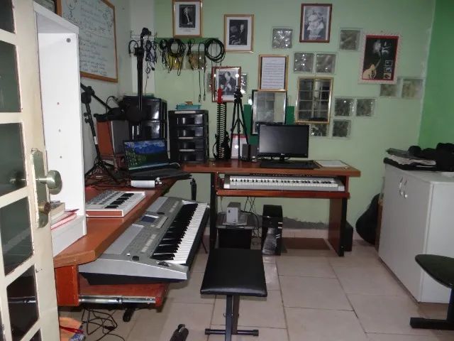 Aulas de Música em Samambaia Norte - Foto 4